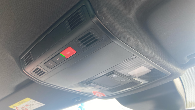 SEAT Arona 1.0 TSI 115 FR Sport 5dr Petrol Hatchback